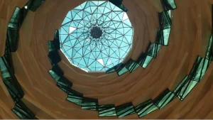 Istanbul Altunizade Mosque