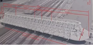 GARE DE MONS BELGIUM