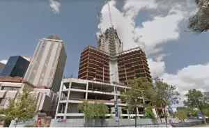 DIAMOND OF ISTANBUL TOWERSss