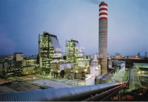 SUGÖZÜ ENERJİ SANTRALİ