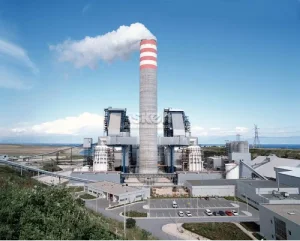 SUGÖZÜ ENERJİ SANTRALİ