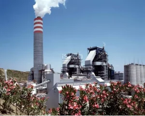 SUGÖZÜ ENERJİ SANTRALİ