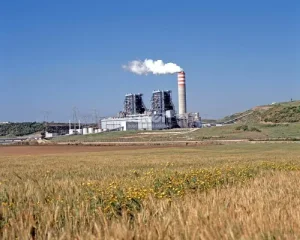 SUGÖZÜ ENERJİ SANTRALİ