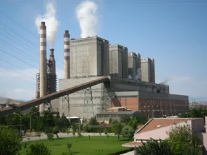 PARK HOLDİNG ? ÇAYIRHAN TERMİK SANTRALİ