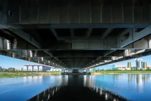 M3 BRIDGE (KAZAKİSTAN),