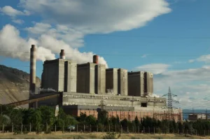 PARK HOLDİNG ? ÇAYIRHAN TERMİK SANTRALİ