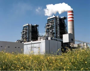 SUGÖZÜ ENERJİ SANTRALİ