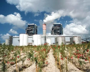 SUGÖZÜ ENERJİ SANTRALİ