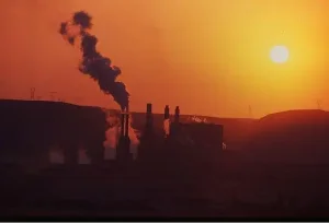 PARK HOLDİNG ? ÇAYIRHAN TERMİK SANTRALİ