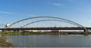 M3 BRIDGE (KAZAKİSTAN),