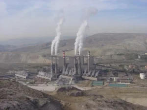 PARK HOLDİNG ? ÇAYIRHAN TERMİK SANTRALİ