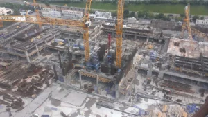 EMAAR SQUARE - ISTANBUL