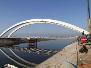 SARI DERE KÖPRÜSÜ - KOCAELİ