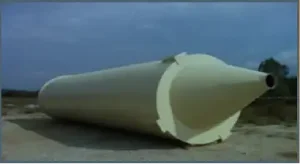 KNAUF INSULATION ? SİLO YENİLEME