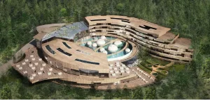 ESKİŞEHİR BADEMLİK OTEL