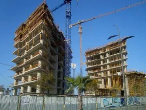 BATUM BLACK SEA HILTON OTELİ