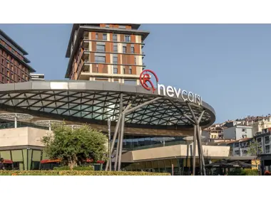 Nevçarşı - Üsküdar