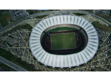 Stad Douala - Kamerun