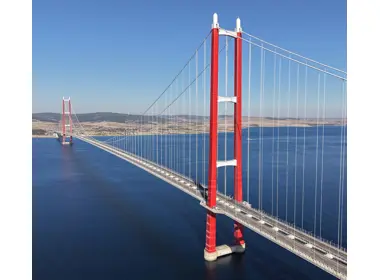 1915 Çanakkale Köprüsü