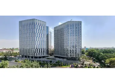 Trilliant Tower  - Tashkent