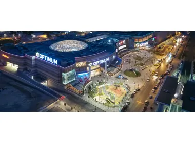 Optimum - İzmir