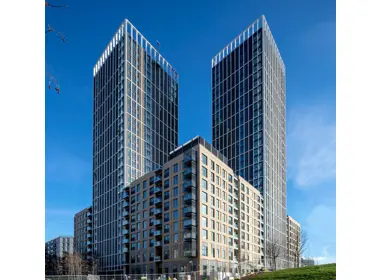 N08 East Village - London