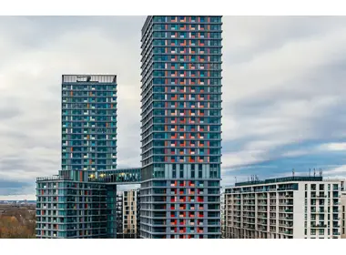 East Village N06 - London